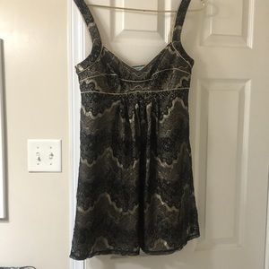 Dress or top Marciano